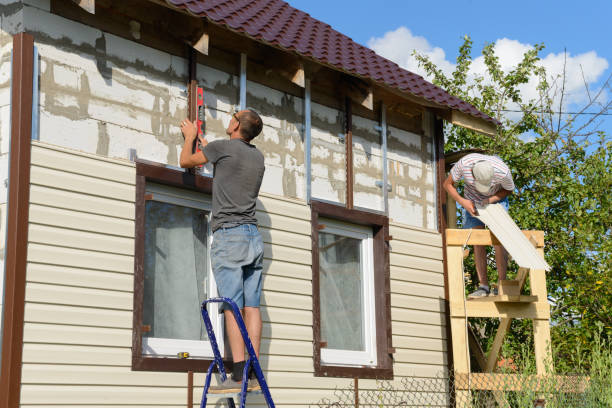 Best Weatherproofing and Sealing  in Iselin, NJ